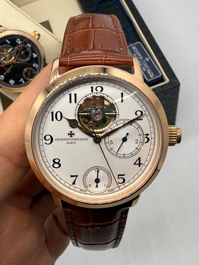 Vacheron Constantin