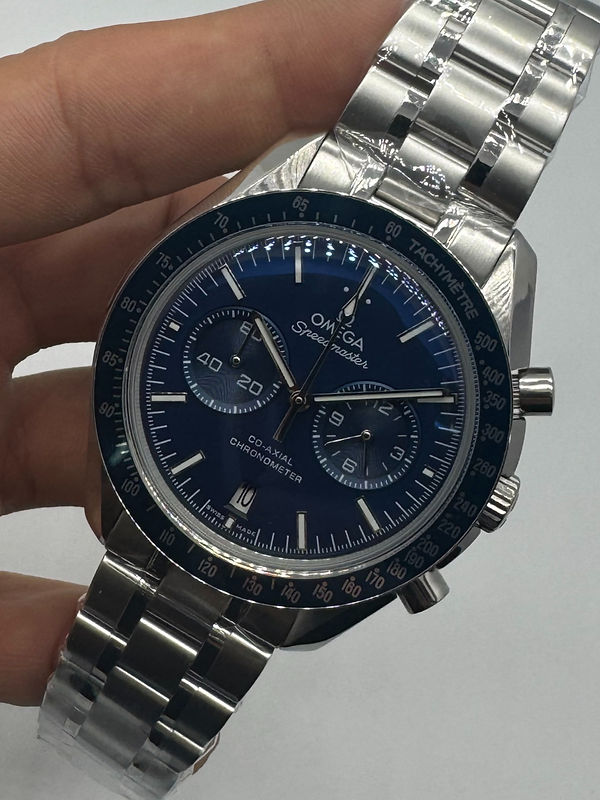 OMEGA SPEEDMASTER MOONWATCH PROFESSIONAL 42mm