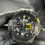 Miniatura: Hublot Big Bang Unico Golf Black Carbon 45 mm