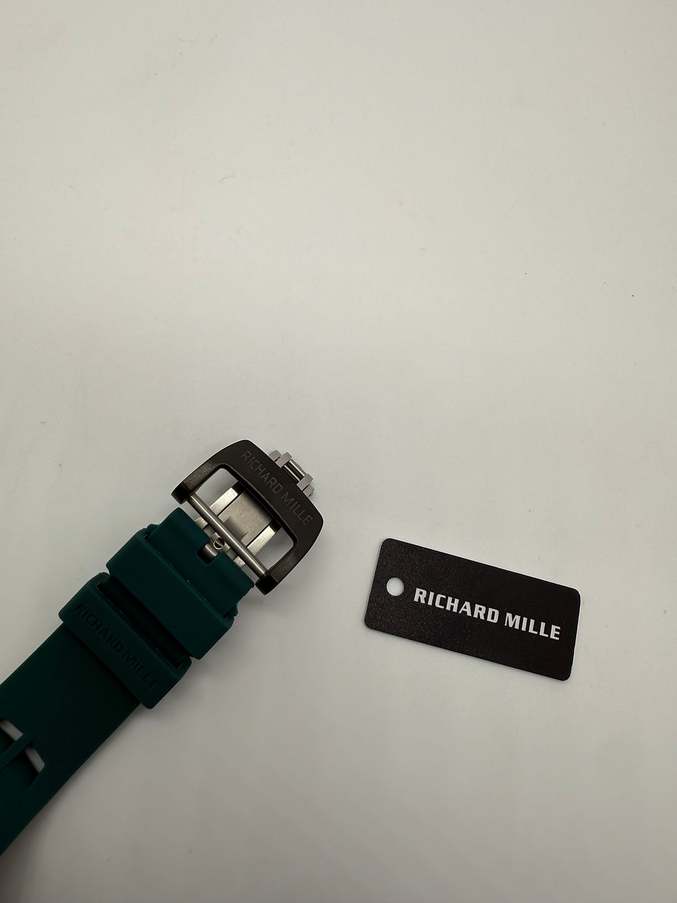 Thumbnail: RICHARD MILLE RM 11-03, 45mm Aço/OxCarbon