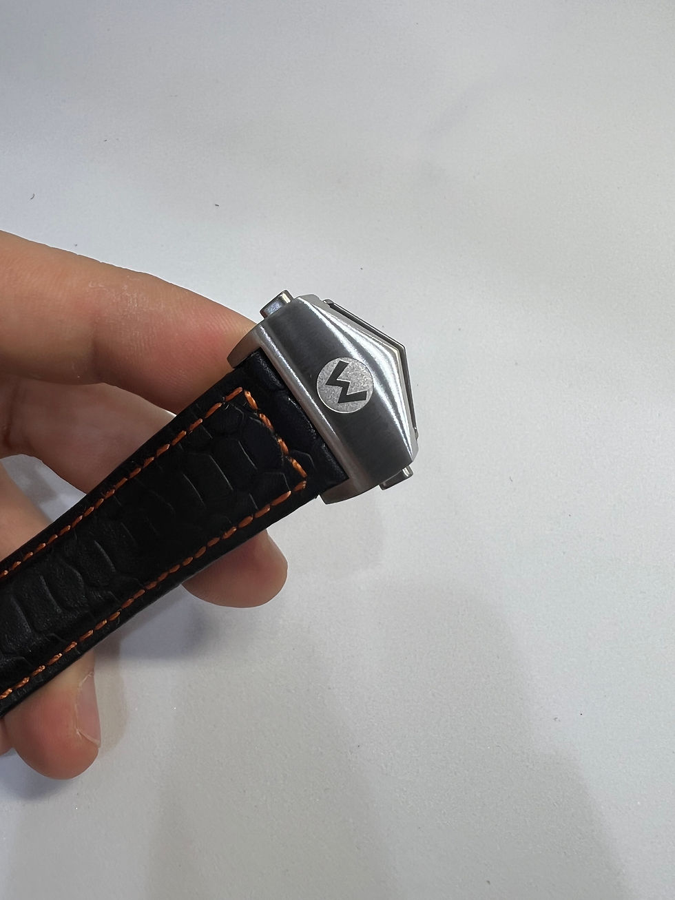 Miniatura: TAG Heuer Calibre 16 - F1 - Mario Kart - Lançamento - 44mm