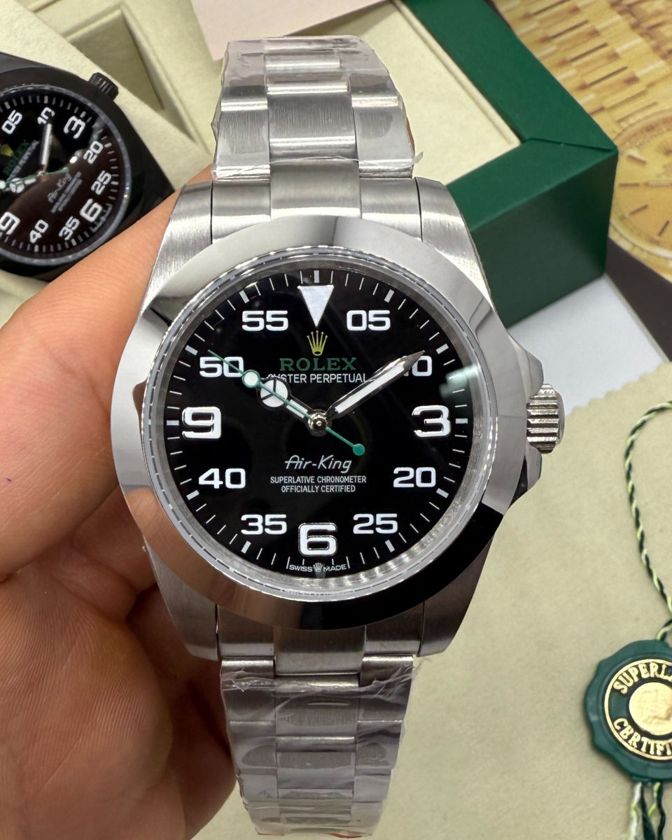 Rolex Rolex Air-King 40mm