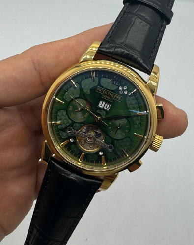 Patek Philippe Patek Phillippe Turbilhão