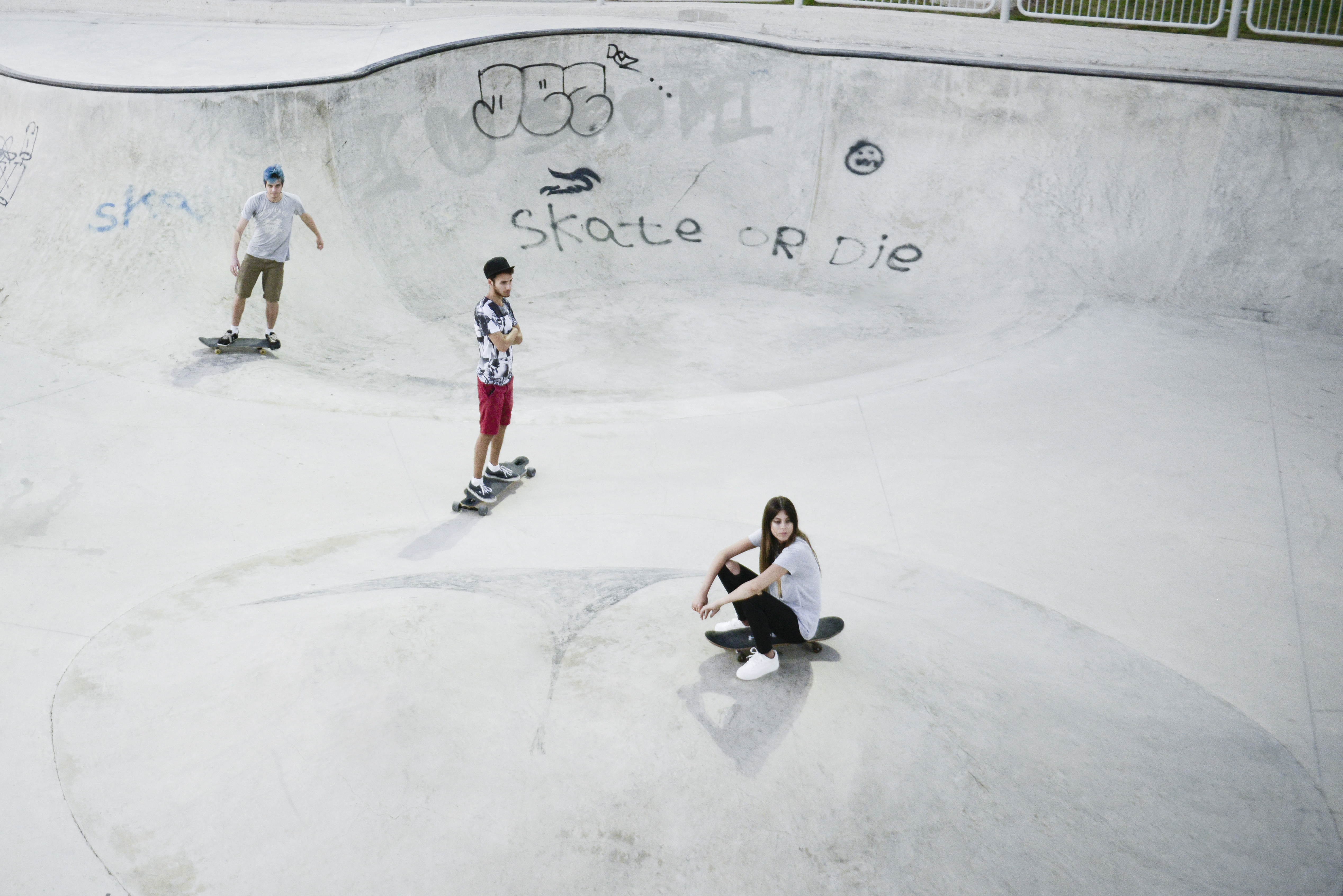 Skate Prodigy
