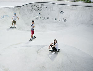 Skate Park