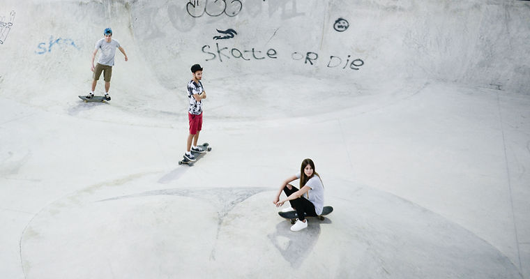 Skate Park