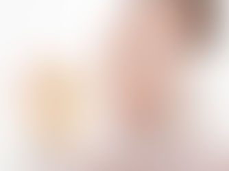 Little darling loving her reflection......