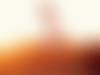 A young girl skipping during magic hour using natural light photography