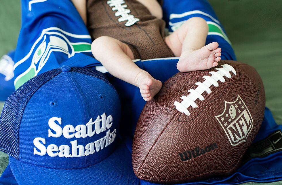 My Latest Vancouver Newborn Photoshoot: A Celebration of New Life