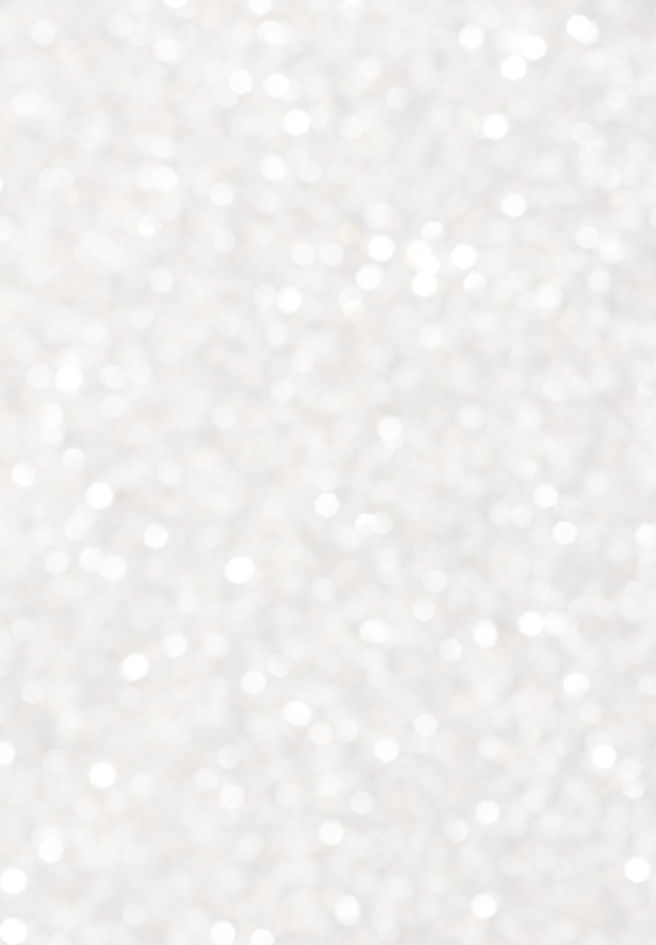 white shimmer sparkle blank square