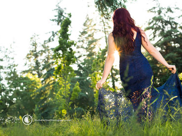 Beautiful Emma graduates