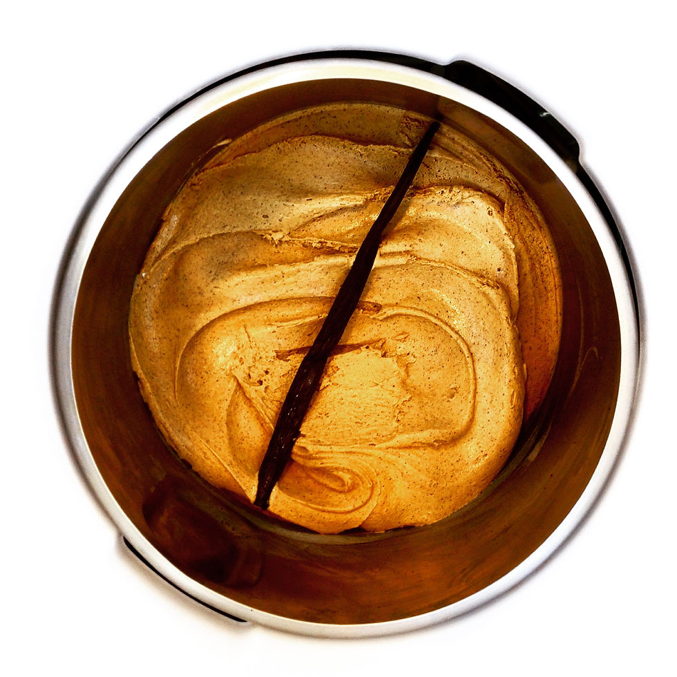 Vanille Toastée