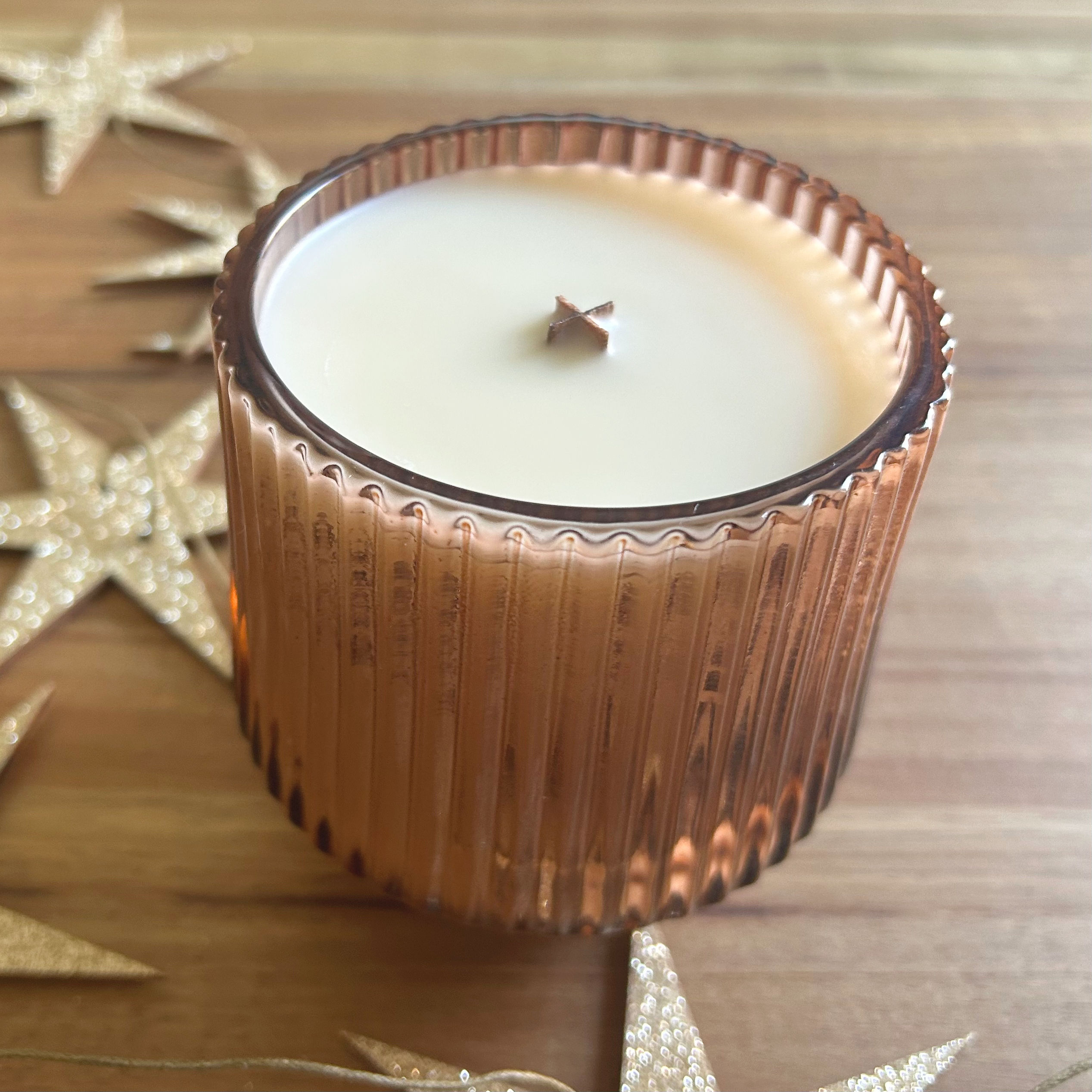 Pistachio Joy Candle