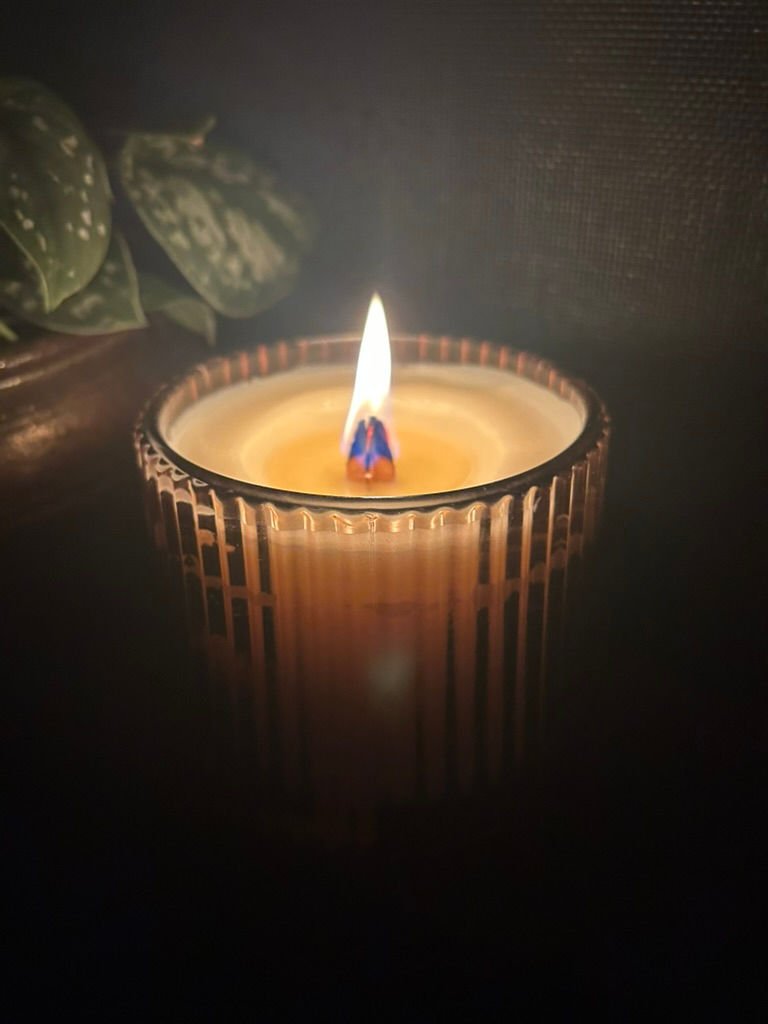 Thumbnail: Campfire Cozy Candle