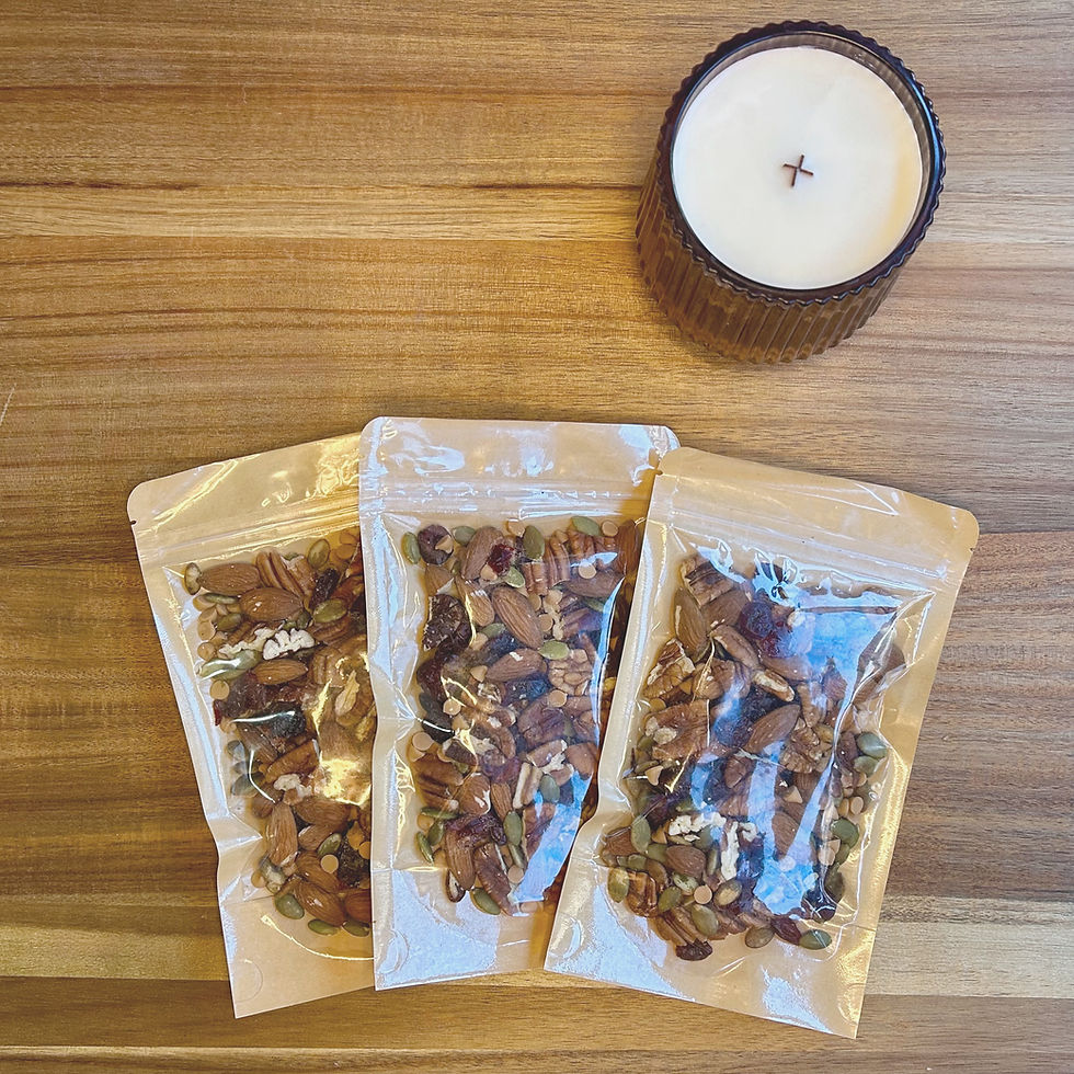 Pumpkin Patch Snack Bundle