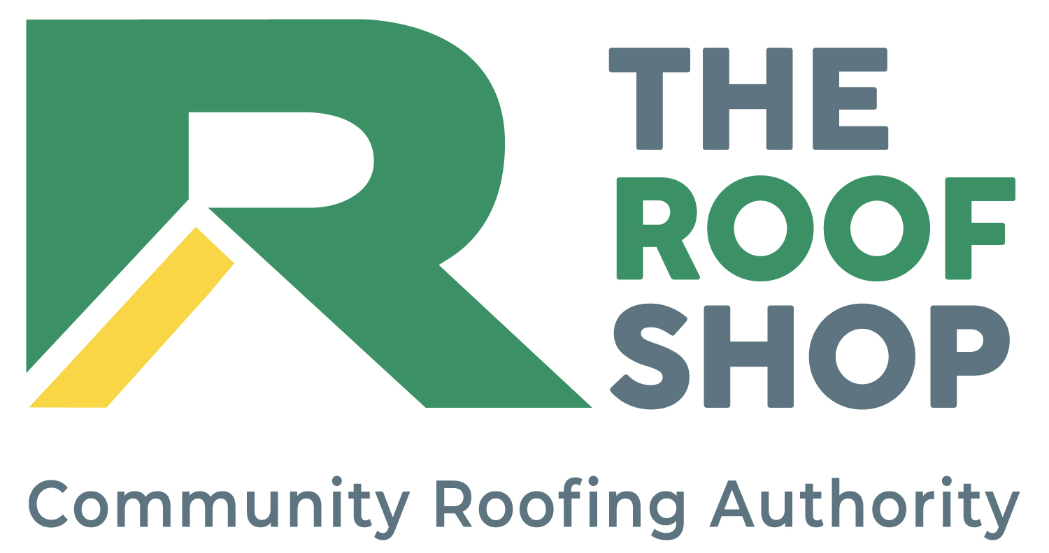 The Roof Shop - Logo