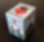 Love Smart Cards box