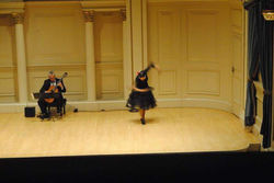 Carnegie Hall