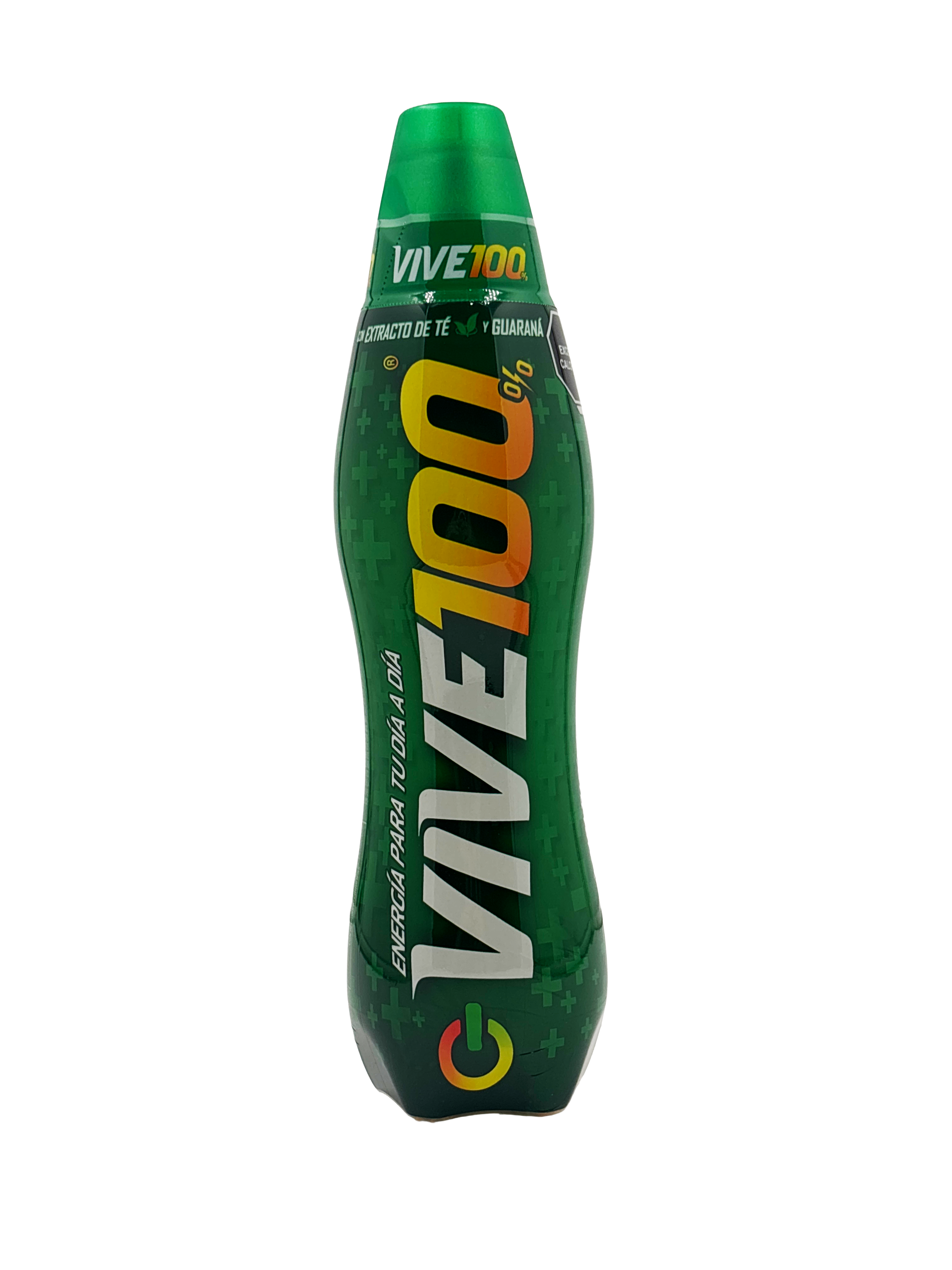 ENER VIVE 100 24/21.16 FL OZ ML ORIGINAL PLASTIC BOTTLE 