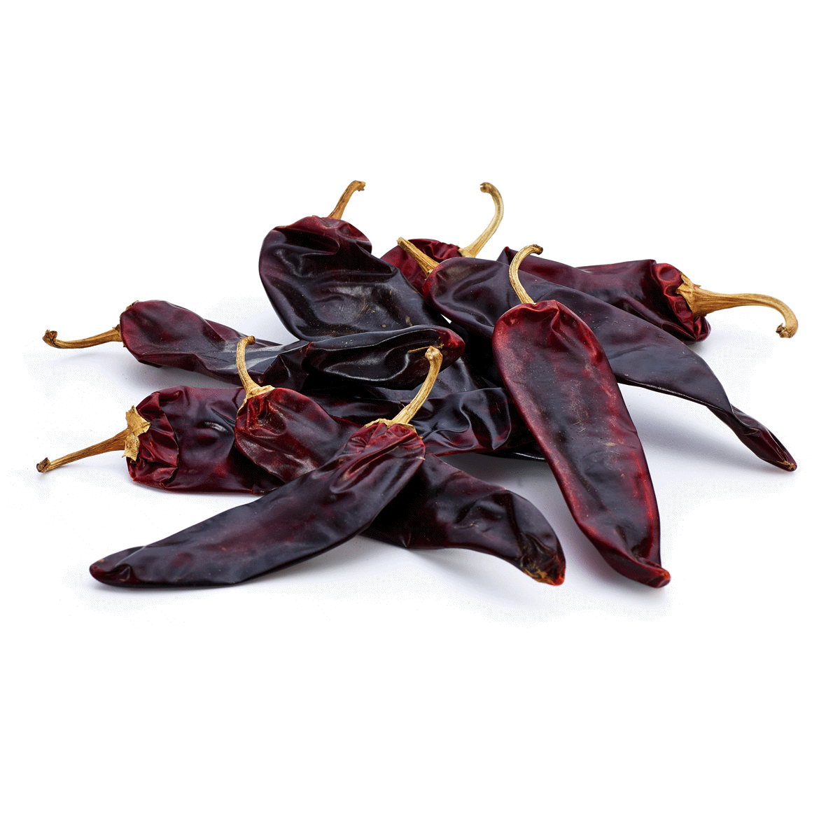 CHILE XATZE 2.2 LBS DRIED BULK GUAJILLO CHILI