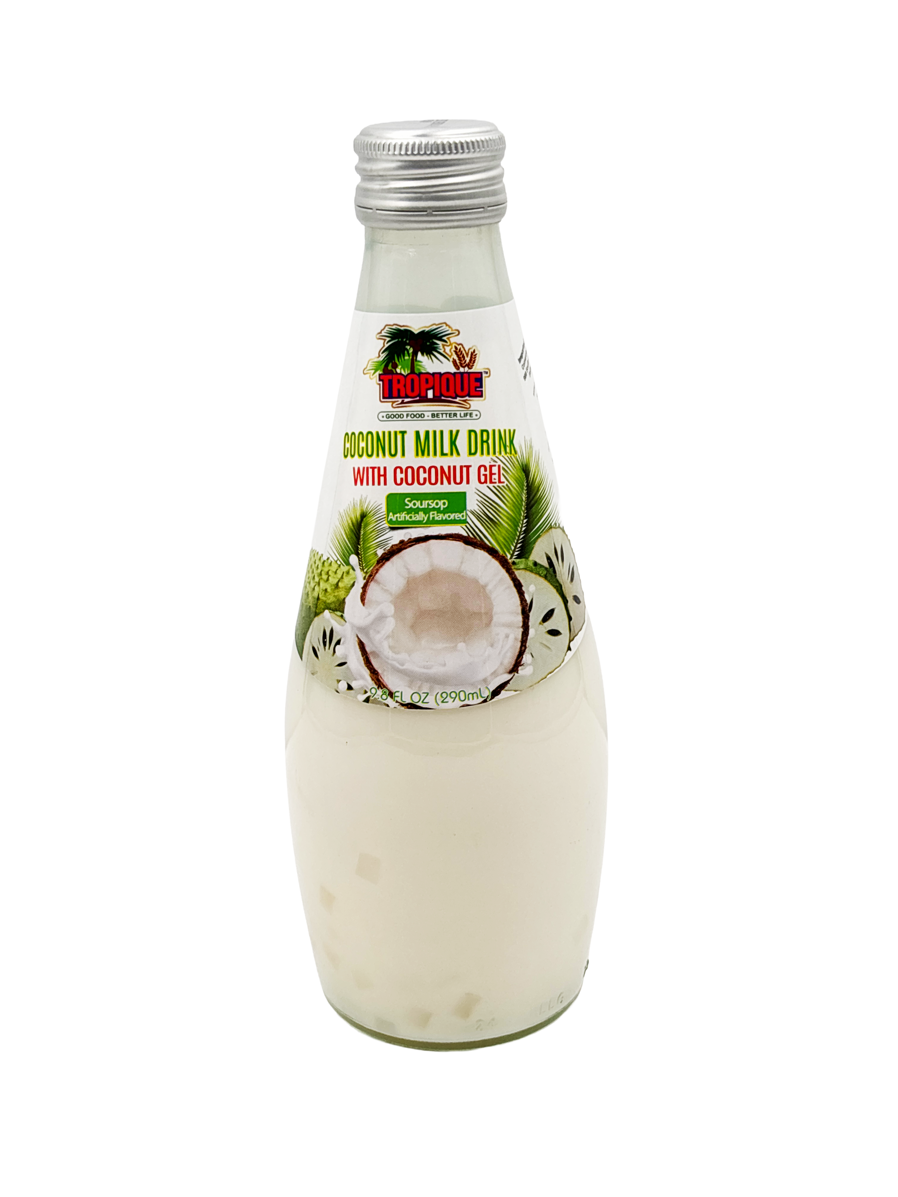 NATA TROPIQUE 24/9.8 FL OZ COCO SOURSOP