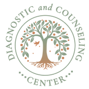 Diagnostic and Counseling Center Logo