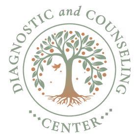 Diagnostic and Counseling Center Logo