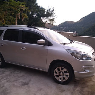 Private car