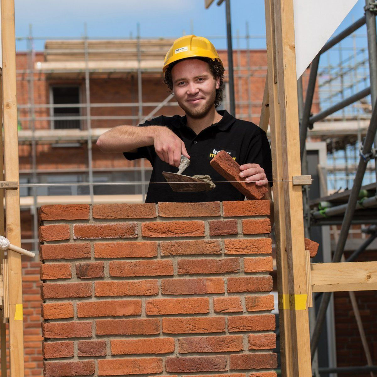 Brick Repair & Restoration