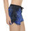 Thumbnail: Denim Butterfly Women's Casual Shorts