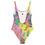 Thumbnail: Cotton Candy Print One-Piece Swimsuit