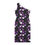 Miniatura: Amethyst Dot Print Shoulder Dress