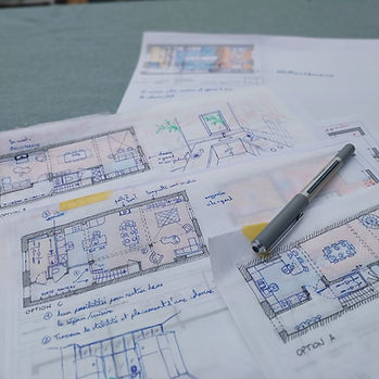 Fleur Castelein Architecte