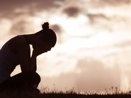 It's Time To Normalize Loneliness