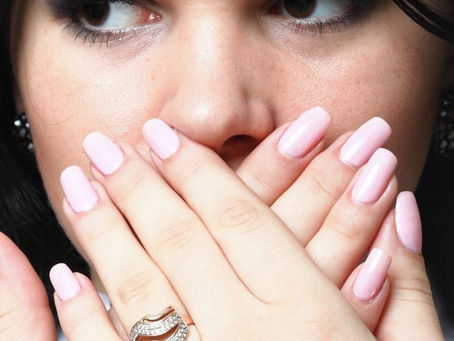 When And How To Disclose Trauma, Abuse & Mental Illness