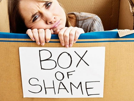 The Stigma Of Being Over 40 & Never Married