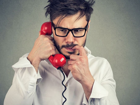 How To Avoid The Post-First Date Freak Out