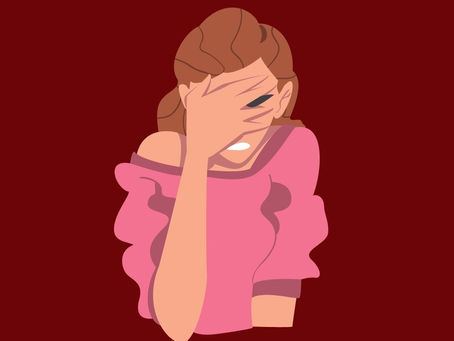The Dangers Of Being Emotionally Slutty