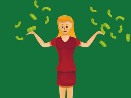 Write A Dating Profile That Attracts Financially Stable Matches