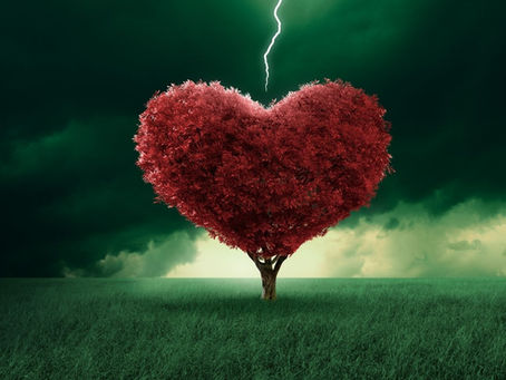 What's Really Behind Those "Instant Connections" You Feel On First Dates