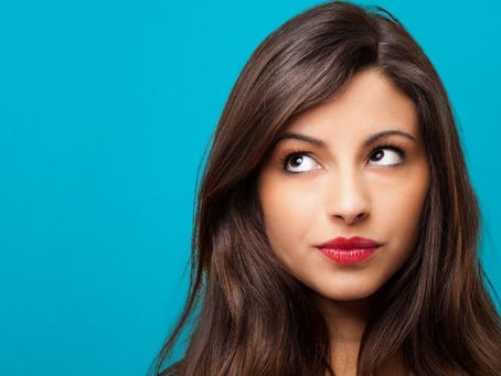 Should She Dump Him For Oversharing?