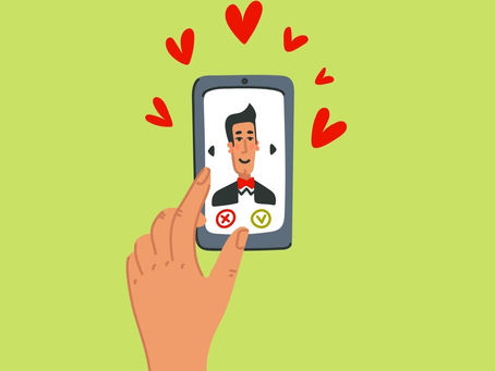 Signs They're Not Looking For a Relationship