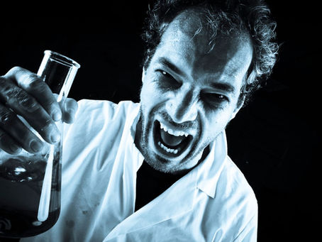 Ignore This Bro Science Myth About Dating