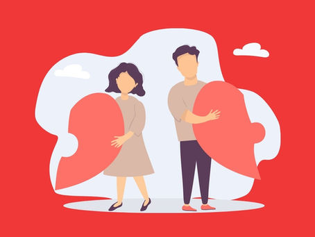 Dating Someone Newly Divorced