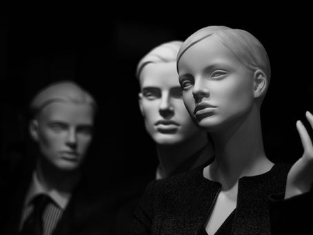The Traumatic Effects of A Break-Up