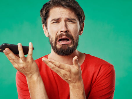 Why Is Getting Your Match To Meet Offline So Hard?