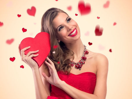 Are You In Lust, Love or Limerance?