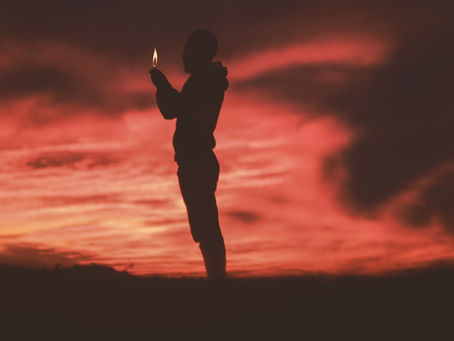 Beware The Emotional Arsonist