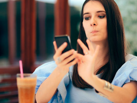 Money, Credit Scores, Job Titles & Your Dating Profile