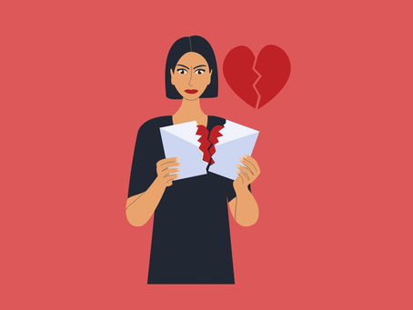 This Might Be Why You Keep Dating The Wrong People